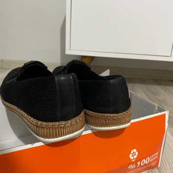 Hatalı Ayakkabı Ve Yetersiz İnceleme Süreci