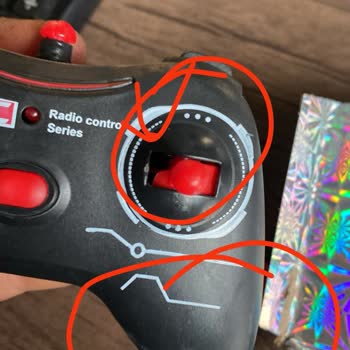 Çizik Ve Hasarlı Ürün Teslimatı