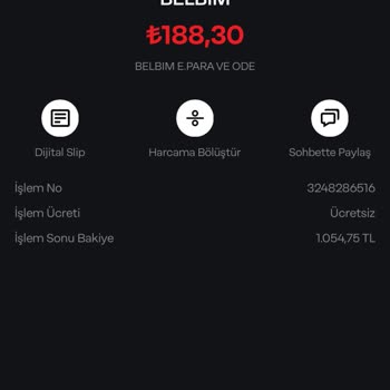 İstanbul Kartımın Teslimat Sorunu