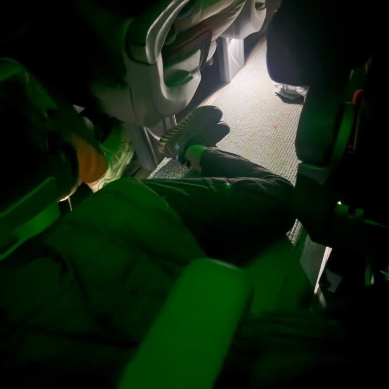 Güven Turizm Gecikmeler ve Yolcu Fazlalığıyla Boğuşan Seyahat