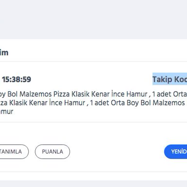 Gece Yarısı Rahatsızlık Ve Yanlış İletişim