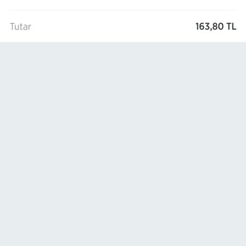 Yanlış Faturalandırma Ve Fazla Ücret Kesintisi Sorunu