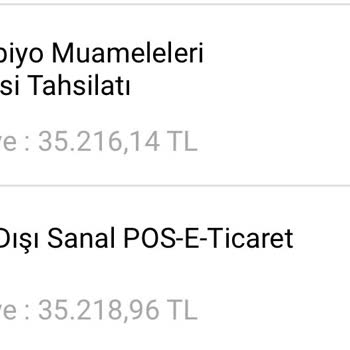 Beklenmedik Para Kesintileri Ve İade Sorunu