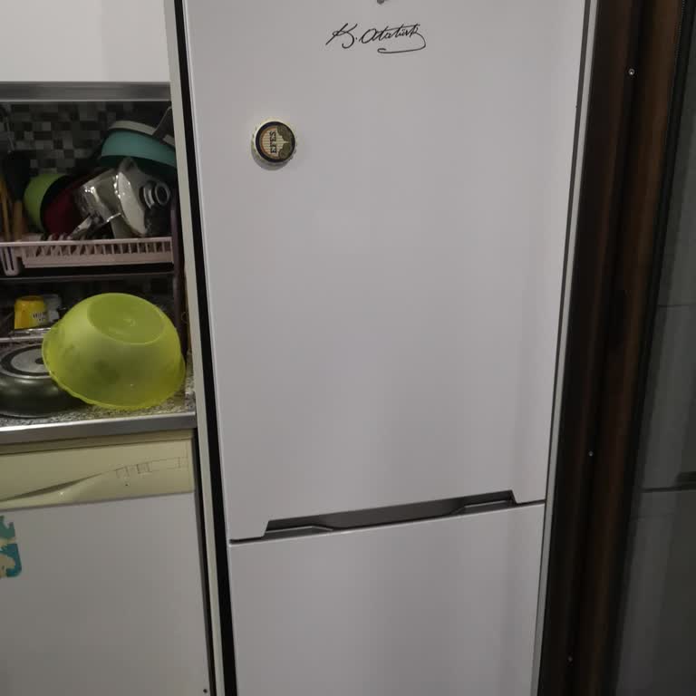 Vestel Buzdolabının Kısa Sürede Arızalanması