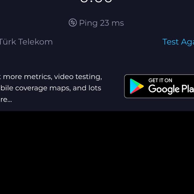 Türk Telekom Altyapısının Yetersizliği Ve İnternet Hızı Sorunu