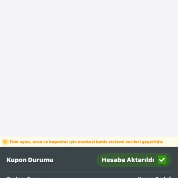 Korner Kuponumda Haksız Ödeme Kesintisi