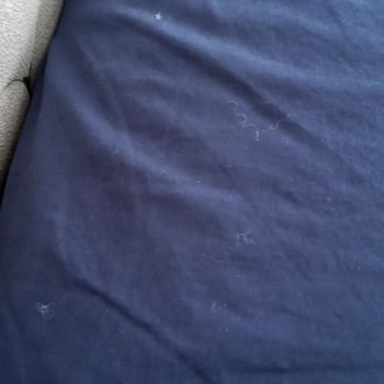Karaca Home Polyester Yorganın Beklenmedik Sorunu