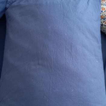 Karaca Home Polyester Yorganın Beklenmedik Sorunu