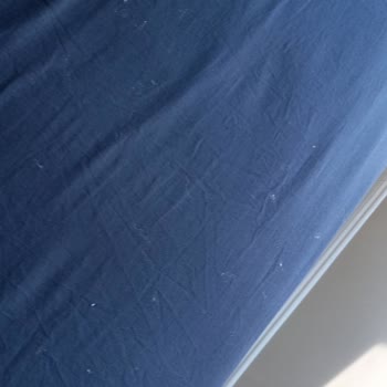 Karaca Home Polyester Yorganın Beklenmedik Sorunu