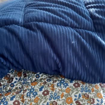 Karaca Home Polyester Yorganın Beklenmedik Sorunu