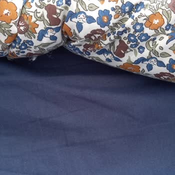 Karaca Home Polyester Yorganın Beklenmedik Sorunu