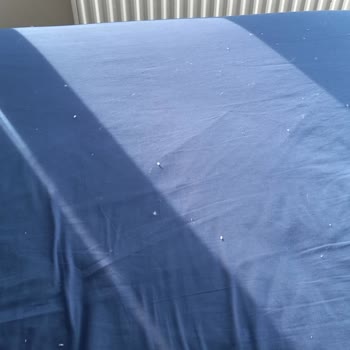 Karaca Home Polyester Yorganın Beklenmedik Sorunu