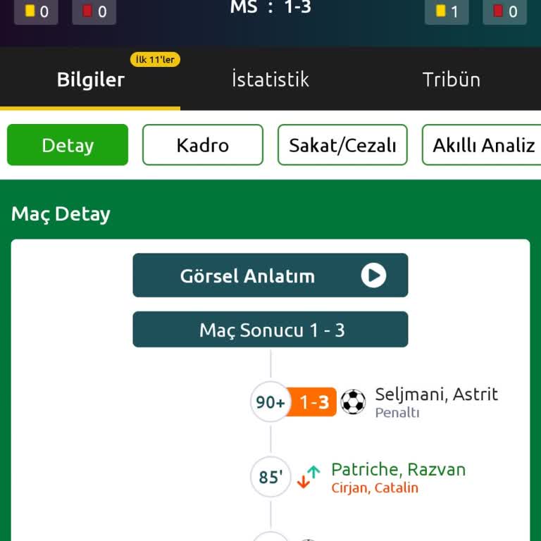 Bilyoner Kazandığım Bahis İçin Ödeme Yapılmıyor