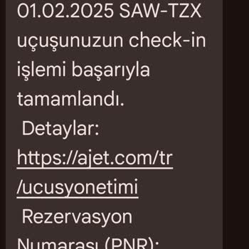 Pegasus Rötarı Yüzünden Ekstra Masraf