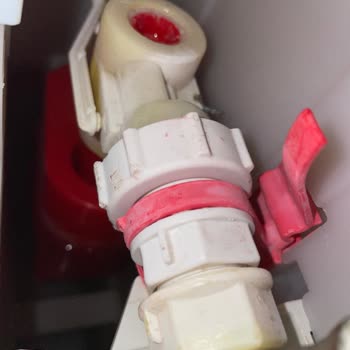 Visam Gömme Rezervuar Sorunu: Yedek Parça Ve Servis Eksikliği