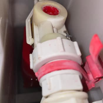 Visam Gömme Rezervuar Sorunu: Yedek Parça Ve Servis Eksikliği