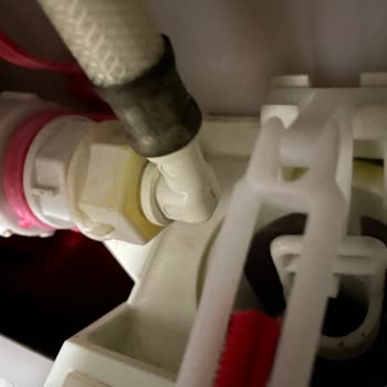 Visam Gömme Rezervuar Sorunu: Yedek Parça Ve Servis Eksikliği