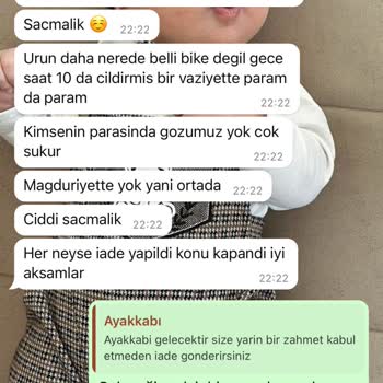 Özel Günler İçin Güvenilmez Teslimat Sözü