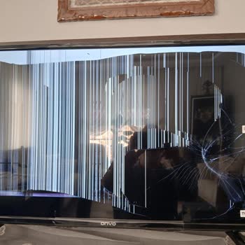 inaktuel.com Geciken Kırık Televizyon Ve İletişim Sorunları