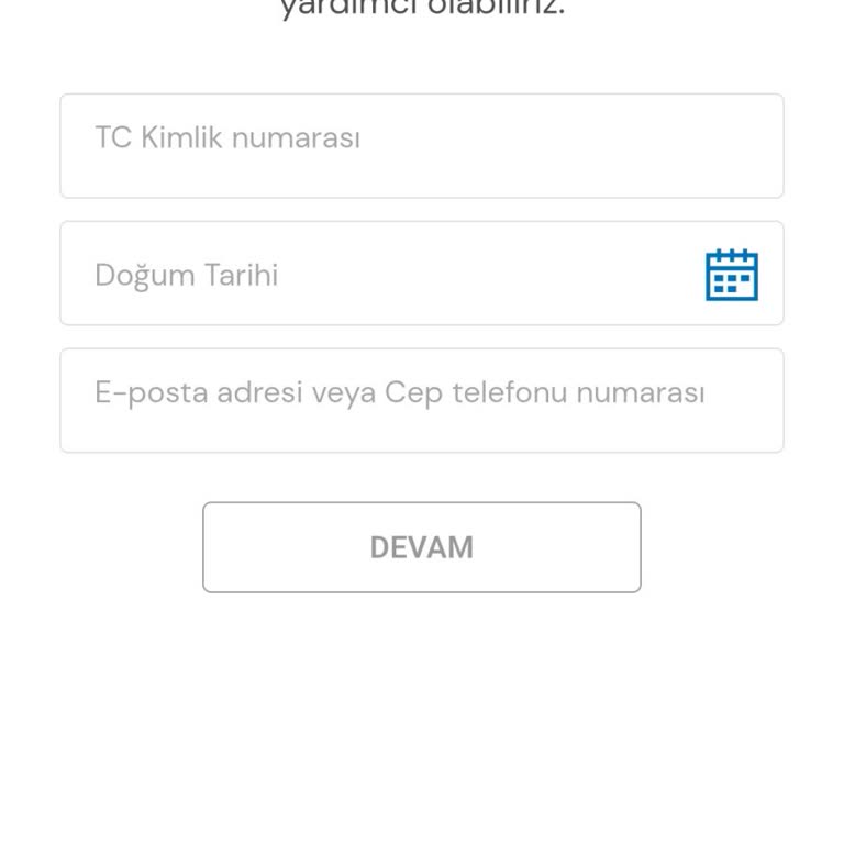 Milli Piyango Hesap Blokesi Ve Kod Sorunu