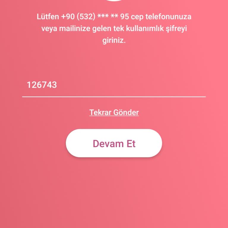 Metropol Uygulamasında Kart Ekleme Sorunu