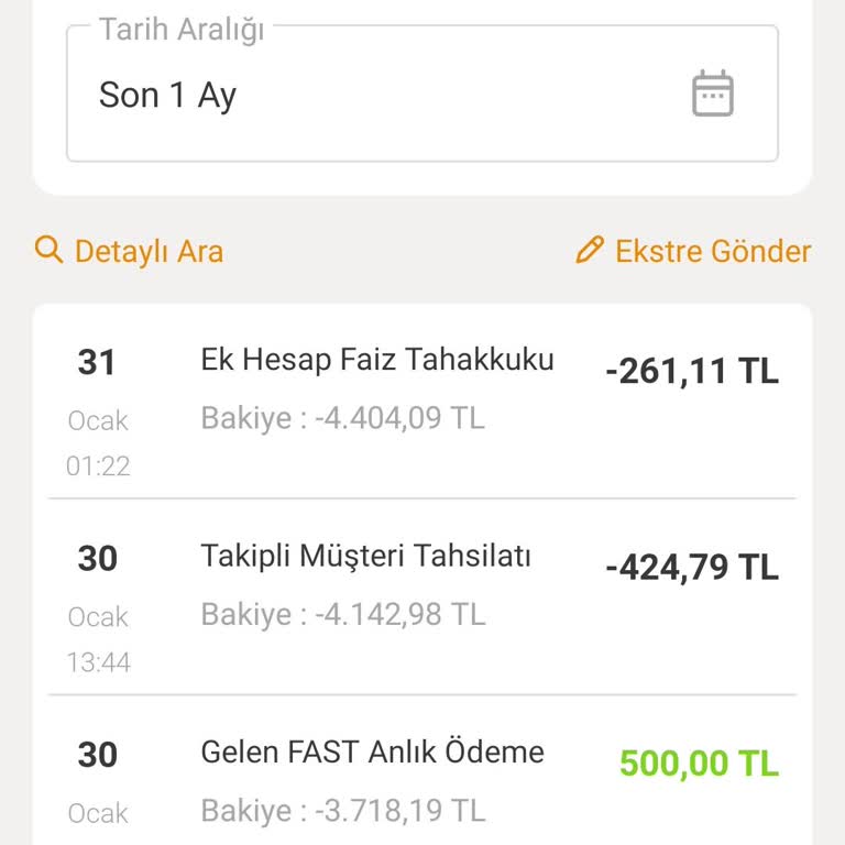 VakıfBank'tan Bilgilendirme Olmadan Yapılan Kesinti Endişesi
