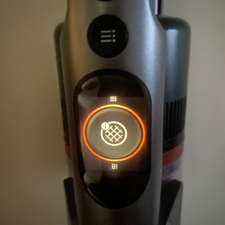 Philips 8054 Süpürge Sürekli Arızalanıyor