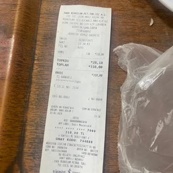 Yol Üstü Tesislerde Yetersiz Hizmet Ve Yüksek Fiyat Şikayeti