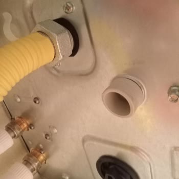 Kombi Kurulumunda İhmal Ve İlgisizlik