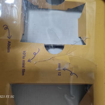 Hasarlı Ürün Ve İade Talebinin Reddi: Media Markt Alışveriş Deneyimi