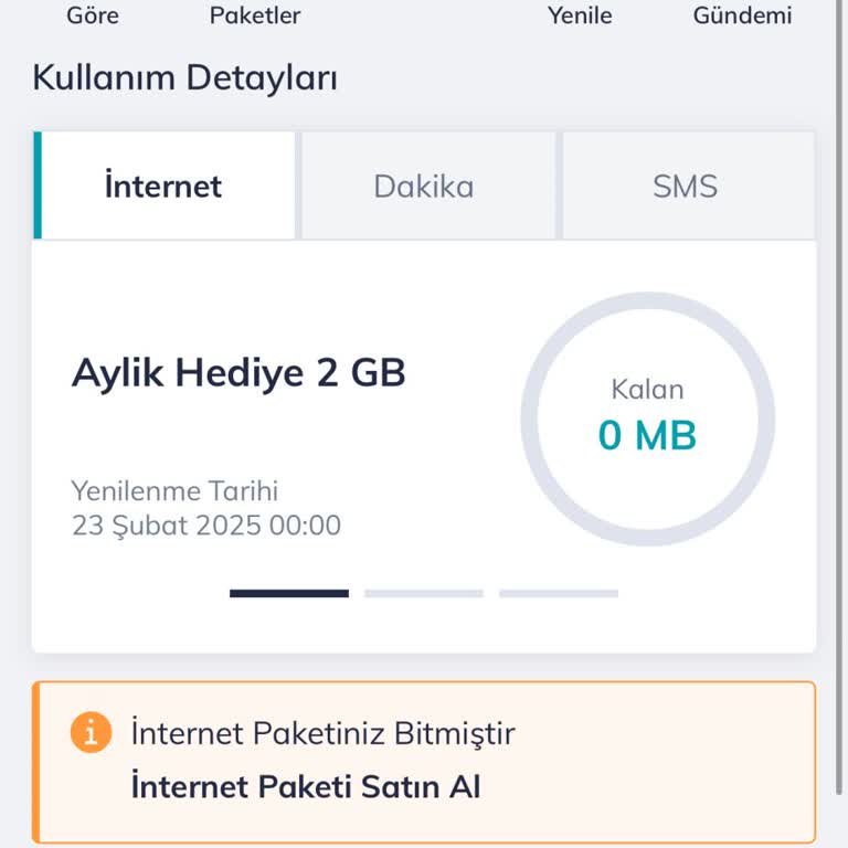 Yanlış Fatura Tutarı Ve Müşteri Hizmetleri Sorunu