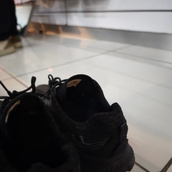 Boyner'den Aldığım Ayakkabı Replika Çıktı!