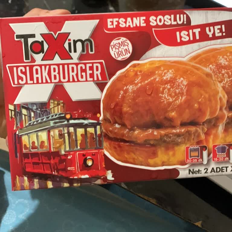 Hayatımın En Kötü Hamburgeri: Sağlığımız Bu Kadar Ucuz Olmamalı