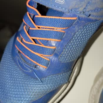 Skechers Ayakkabıda Üç Ayda Çatlak Sorunu