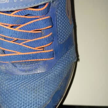 Skechers Ayakkabıda Üç Ayda Çatlak Sorunu