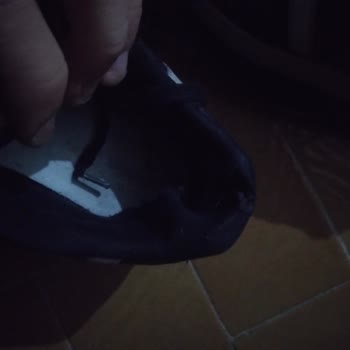 SuperStep Ayakkabılarında Tekrarlayan Sorun