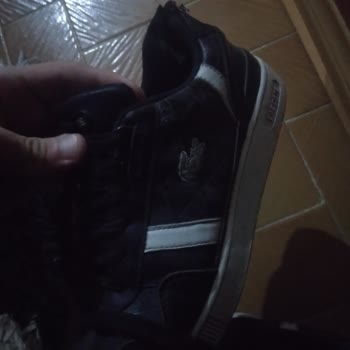 SuperStep Ayakkabılarında Tekrarlayan Sorun