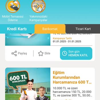 VakıfBank Eğitim Ödemesi Taksitlendirme Sorunu Acil Çözüm Bekliyor