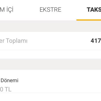 VakıfBank Eğitim Ödemesi Taksitlendirme Sorunu Acil Çözüm Bekliyor