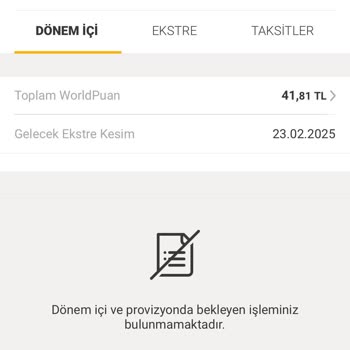 VakıfBank Eğitim Ödemesi Taksitlendirme Sorunu Acil Çözüm Bekliyor