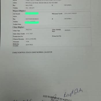 Philips Ütüde Aşırı Isınma Ve İade Sorunu