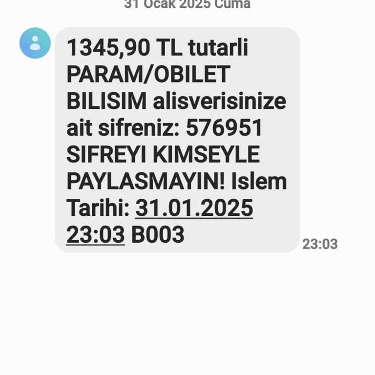 Obilet Ve Pegasus Arasında Mağduriyet: Haksız Fiyat Artışı