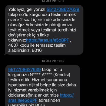 İade Sürecinde Yaşanan Sorunlar