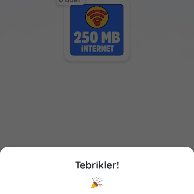 Kazandırio Hediyemi Vermiyor Hesabımdan Alıyor