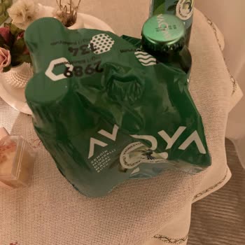 Beklentileri Karşılamayan Maden Suyu: Kimyasal Tat Endişesi