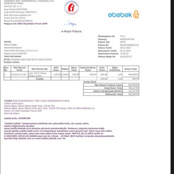 Lego Alışverişinde Fahiş Fiyat Şoku