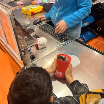 Lego Alışverişinde Fahiş Fiyat Şoku