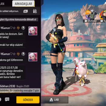 Hesabım Başkasının Elinde!