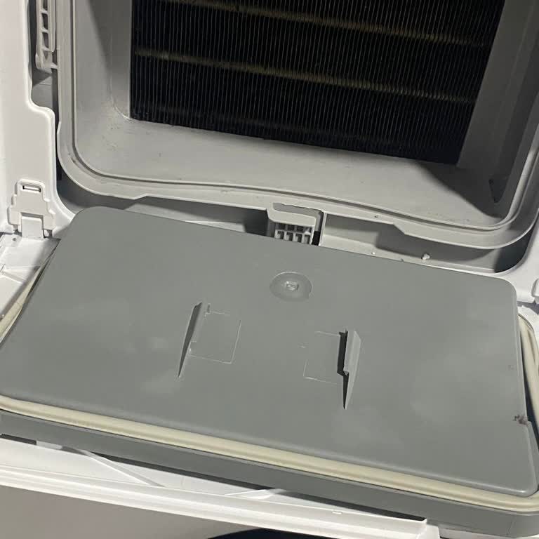 Eksik Aksesuarla Gelen Kurutma Makinesi Sorunu