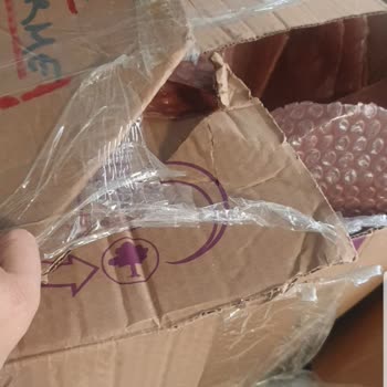 Yui Airfryer Kargo Ve Müşteri Hizmetleri Sorunu